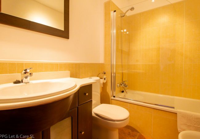 Apartment in Punta del Moral - HAR02 Sea View Apartment 200m to Beach Apartment in Punta del Moral - HAR02 Sea View Apartment 200m to Beach