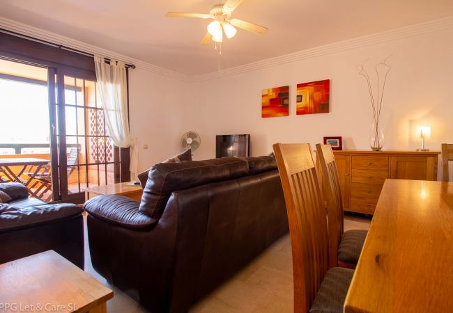 Apartment in Punta del Moral - HAR02 Sea View Apartment 200m to Beach Apartment in Punta del Moral - HAR02 Sea View Apartment 200m to Beach