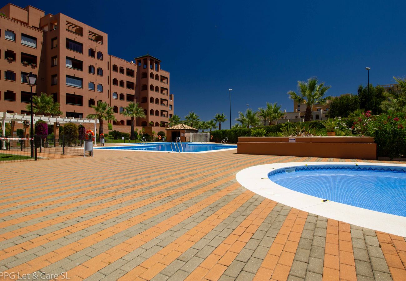Apartment in Punta del Moral - HAR02 Sea View Apartment 200m to Beach Apartment in Punta del Moral - HAR02 Sea View Apartment 200m to Beach