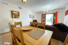 Apartment in Ayamonte - Modern Duplex • Large Sunlit Terrace • BIS02