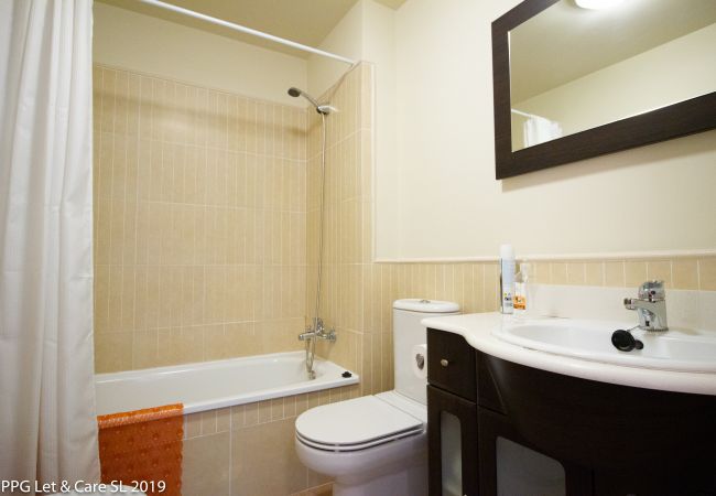 Apartment in Isla Canela - DUF02 Sea Facing Beach Front Apartment Apartment in Isla Canela - DUF02 Sea Facing Beach Front Apartment