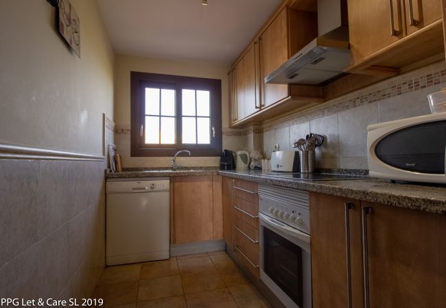 Apartment in Isla Canela - DUF02 Sea Facing Beach Front Apartment Apartment in Isla Canela - DUF02 Sea Facing Beach Front Apartment