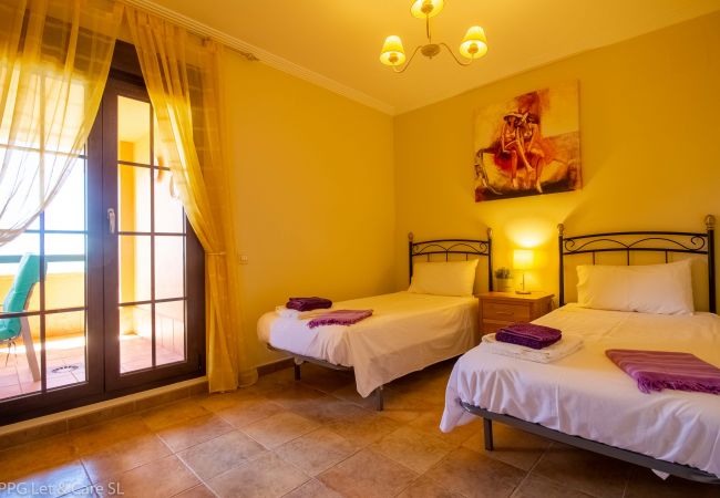 Apartment in Isla Canela - DUF02 Sea Facing Beach Front Apartment Apartment in Isla Canela - DUF02 Sea Facing Beach Front Apartment