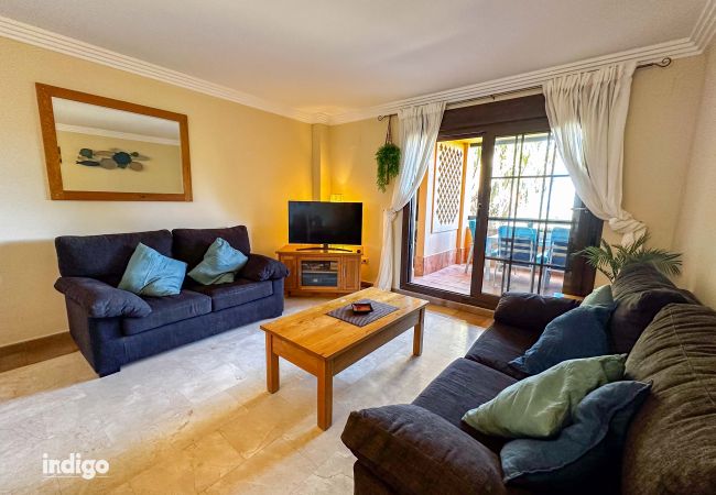 Apartment in Isla Canela - DUF02 Sea Facing Beach Front Apartment Apartment in Isla Canela - DUF02 Sea Facing Beach Front Apartment