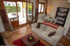 House in Ayamonte - Family Townhouse • Las Lomas • LOC01