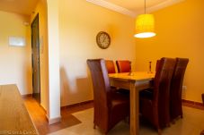 Apartment in Isla Canela - Frontline Golf Apartment • Sleeps 6 • SLE01