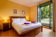 Apartment in Isla Canela - Frontline Golf Apartment • Sleeps 6 • SLE01