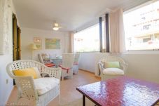 Apartment in Ayamonte - DIC001 Beautiful, Elegant, Bright Apartment