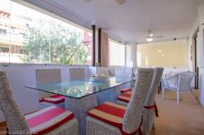 Apartment in Ayamonte - DIC001 Beautiful, Elegant, Bright Apartment