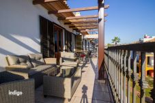 Apartment in Ayamonte - DED001 Apartamento Moderno Reformado