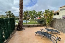 House in Ayamonte - 2-bedroom Townhouse • Pool view • ELL01