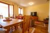 House in Ayamonte - 2-bedroom Townhouse with Pool view • ELL01