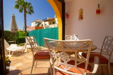 House in Ayamonte - TER002 Bright Two Bedroom Townhouse