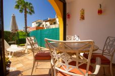 House in Ayamonte - TER002 Bright Two Bedroom Townhouse