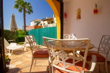 House in Ayamonte - ANN001 Bright Two Bedroom Townhouse