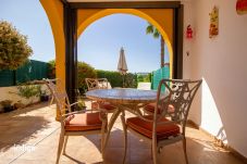 House in Ayamonte - TER002 Bright Two Bedroom Townhouse