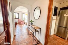 House in Ayamonte - ANN01 South-Facing Townhouse, Direct Pool & Garden