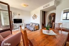 House in Ayamonte - ANN01 South-Facing Townhouse, Direct Pool & Garden