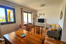House in Ayamonte - South-Facing Townhouse • Direct Pool • ANN01
