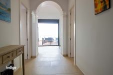 House in Ayamonte - DEK001  Riverview Modern Townhouse in Ayamonte