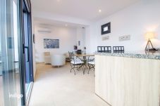 House in Ayamonte - Riverview • Modern Townhouse • Ayamonte • DEK01