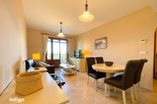 Apartment in Ayamonte - SIE001 Terrace with Views to the Countryside