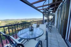 Apartment in Ayamonte - SIE001 Terrace with Views to the Countryside