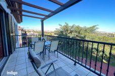 Apartment in Ayamonte - SIE001 Terrace with Views to the Countryside