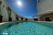 Townhouse in Ayamonte - STE003 Riverview 4 Bedroom Casa, with Private Pool