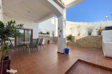 Townhouse in Ayamonte - STE003 Riverview 4 Bedroom Casa, with Private Pool