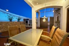 Townhouse in Ayamonte - STE003 Riverview 4 Bedroom Casa, with Private Pool