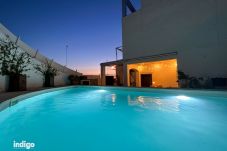 Townhouse in Ayamonte - STE003 Riverview 4 Bedroom Casa, with Private Pool