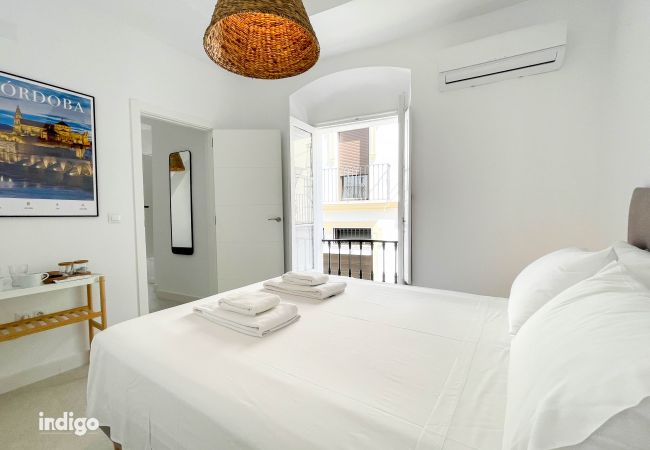  in Ayamonte - DAV002 - Pinta Beautiful Modern Suite within the c