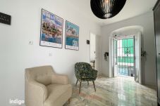 Rent by room in Ayamonte - DAV002 - Pinta