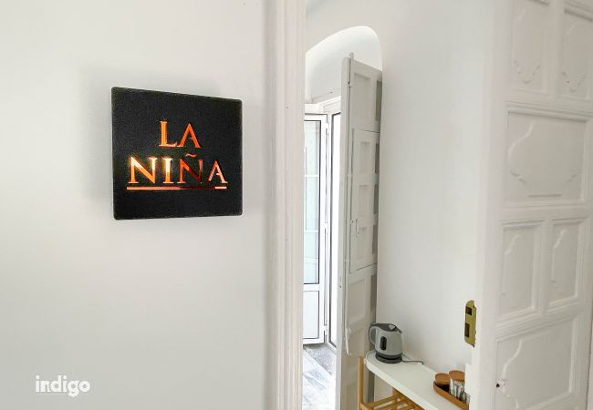 Rent by room in Ayamonte - DAV003 - Niña Beautiful Modern Suite Rent by room in Ayamonte - DAV003 - Niña Beautiful Modern Suite