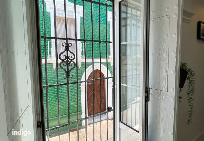 Rent by room in Ayamonte - DAV003 - Niña Beautiful Modern Suite Rent by room in Ayamonte - DAV003 - Niña Beautiful Modern Suite