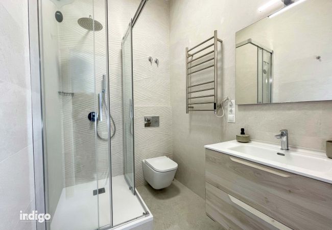 Rent by room in Ayamonte - DAV003 - Niña Beautiful Modern Suite Rent by room in Ayamonte - DAV003 - Niña Beautiful Modern Suite