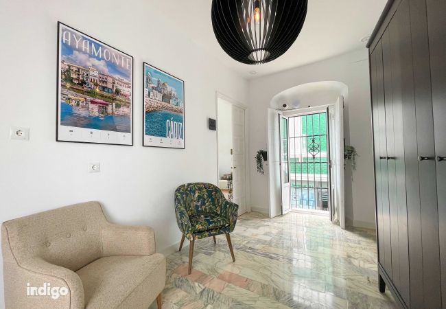 Rent by room in Ayamonte - DAV003 - Niña Beautiful Modern Suite Rent by room in Ayamonte - DAV003 - Niña Beautiful Modern Suite