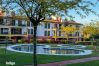Apartment in Ayamonte - Pool View South-Facing Apartment • BRI02