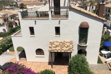 House in Ayamonte - UTE001 Beautiful 3 Bedroom Town House