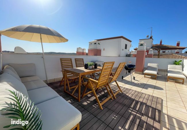  in Ayamonte - PET001 - Modern 2 Bedroom Apartment