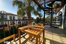 Apartment in Ayamonte - PET001 - Modern 2 Bedroom Apartment