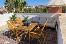 Apartment in Ayamonte - Stylish Apartment • Roof Terrace • PET01