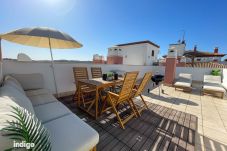 Apartment in Ayamonte - PET001 - Modern 2 Bedroom Apartment