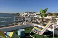 Townhouse in Ayamonte - Luxury Townhouse with Stunning Views  ARN002