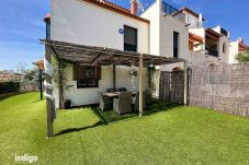 House in Ayamonte - Bright Refurbished 3 Bedroom Townhouse ALI001