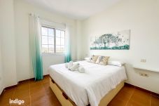 Apartment in Ayamonte - La Guardiana Bright, Modern Apartment GUA001