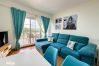 Apartment in Ayamonte - La Guadiana • Bright Apartment • GUA01