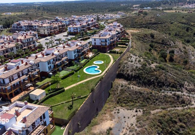 Apartment in Ayamonte -  JUL01 • Vistas Espectaculares • Moderno Apartment in Ayamonte -  JUL01 • Vistas Espectaculares • Moderno