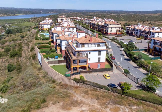Apartment in Ayamonte -  JUL01 • Vistas Espectaculares • Moderno Apartment in Ayamonte -  JUL01 • Vistas Espectaculares • Moderno